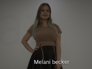 Melani_becker