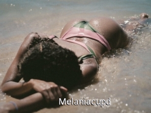 Melaniacupd