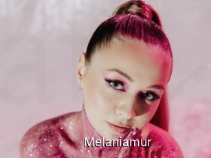 Melaniamur