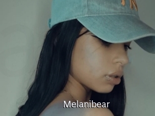 Melanibear