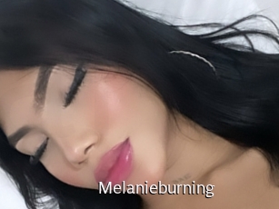Melanieburning