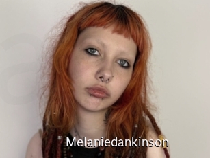 Melaniedankinson
