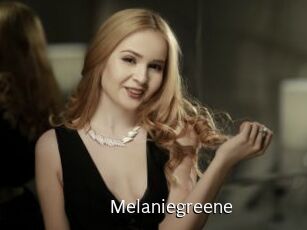 Melaniegreene