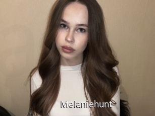 melaniehunt Anal Fist
