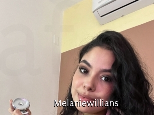 Melaniewillians