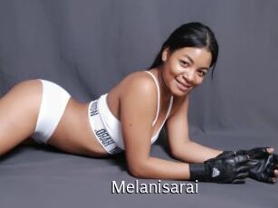 Melanisarai