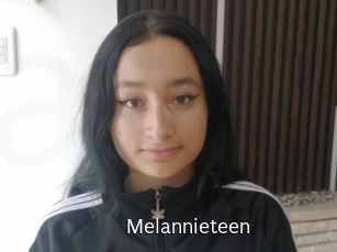 Melannieteen