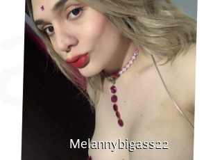 melannybigass22 Anal Fist