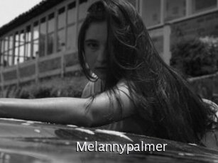Melannypalmer
