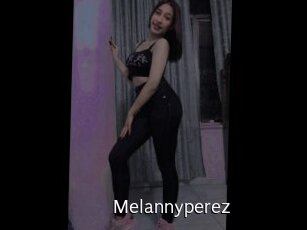 Melannyperez