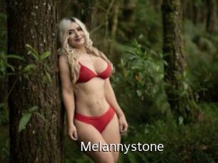 Melannystone