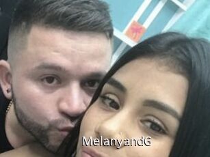 MelanyandG