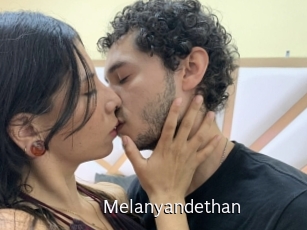 Melanyandethan
