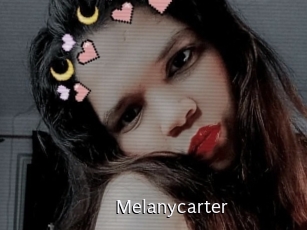 Melanycarter