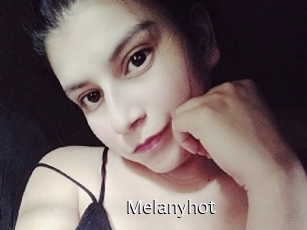 Melanyhot