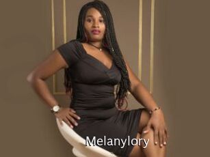Melanylory
