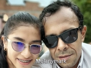 melanymark Anal Fist