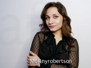 melanyrobertson Anal Fist