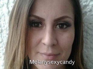 Melanysexycandy
