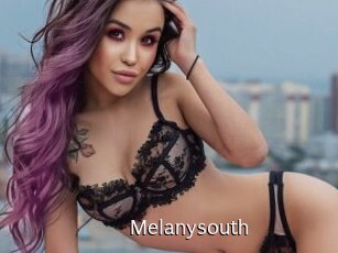 Melanysouth