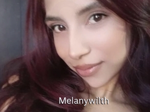 melanywilth Anal Fist