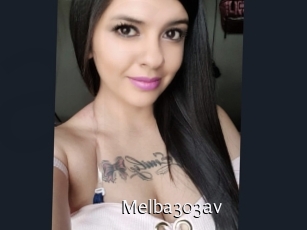 Melba303av