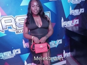 Melekbrunet