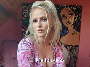 Meliciousss