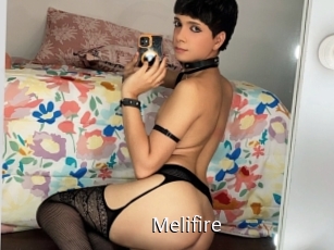 melifire Anal Fist