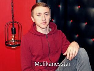 Melikanesstar