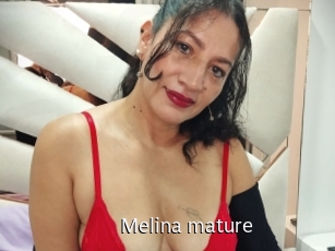 Melina_mature
