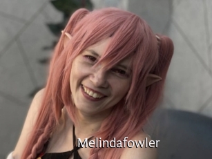 Melindafowler