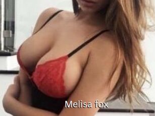 Melisa_fox