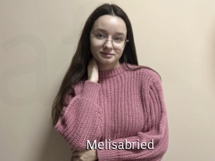 Melisabried
