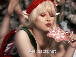 Melisabrunet