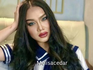 Melisacedar