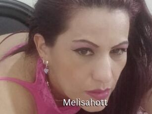 Melisahott