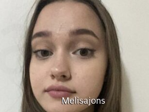 Melisajons