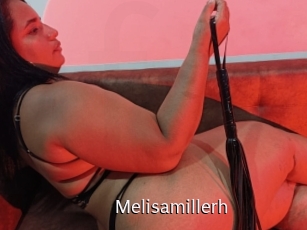 melisamillerh Anal Fist