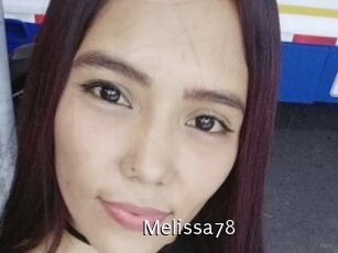 Melissa78