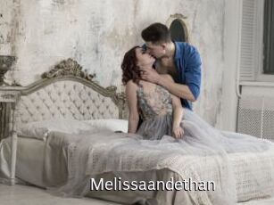 Melissaandethan