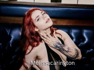 Melissacarington