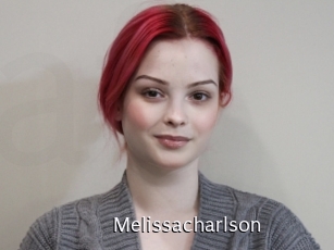 Melissacharlson