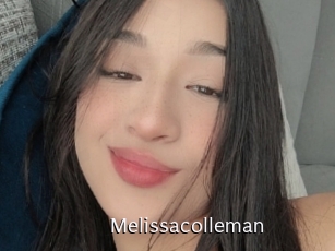 Melissacolleman