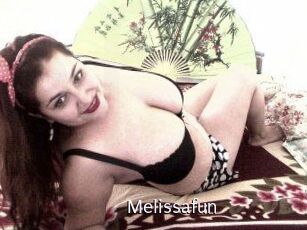 Melissafun