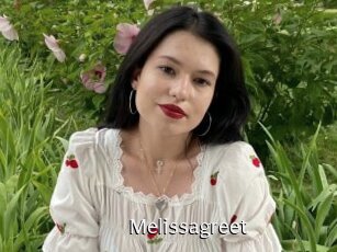 Melissagreet