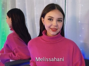 Melissahani