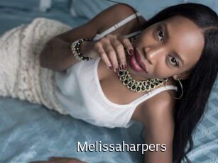 Melissaharpers