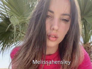 Melissahensley