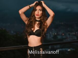 Melissaivanoff